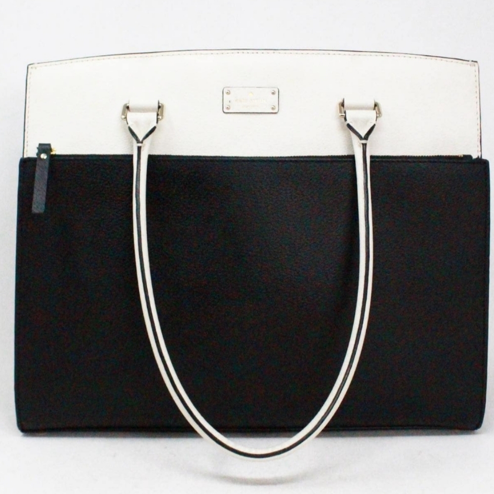 Kate Spade Laptop Tote NWOT